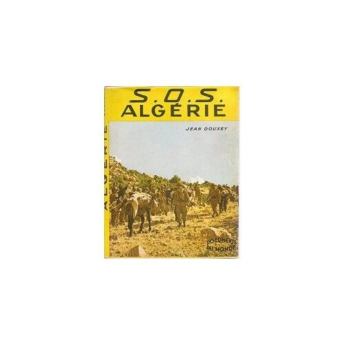 S. O. S. Algérie