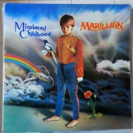 Misplaced Childhood