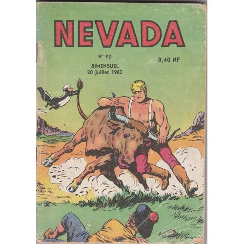 Nevada 92