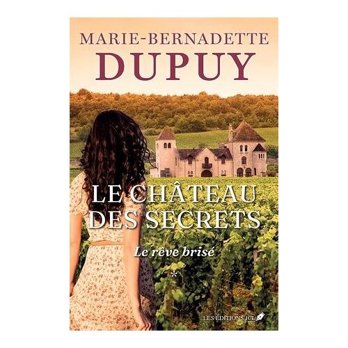 Le Rêve Brisé