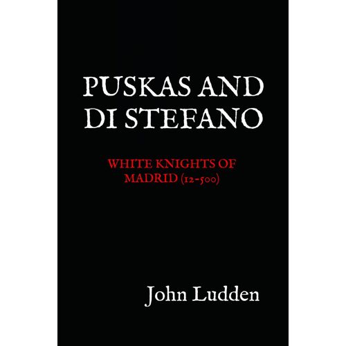 Puskas And Di Stefano