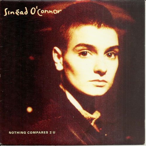 Nothing Compare 2u (Prince) / Jump In The River (Sinead O'connor)