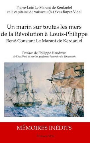 Un Marin Sur Toutes Les Mers