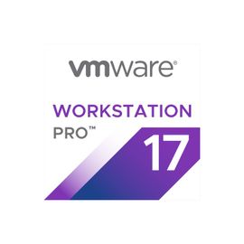 Vmware Workstation Pro 17 - Clé Licence À Vie - Pc/Windows