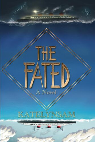 The Fated: A Novel About A Mysterious Ship That Carries Its Passengers To An Unknown Destination