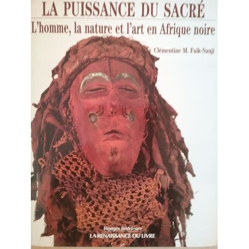 La Puissance Du Sacré