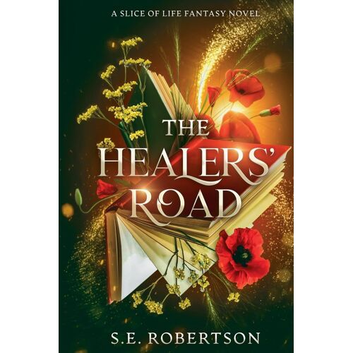 The Healers' Road (1)