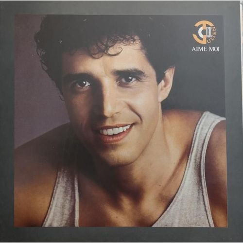 Julien Clerc Aime Moi
