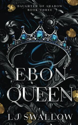Ebon Queen