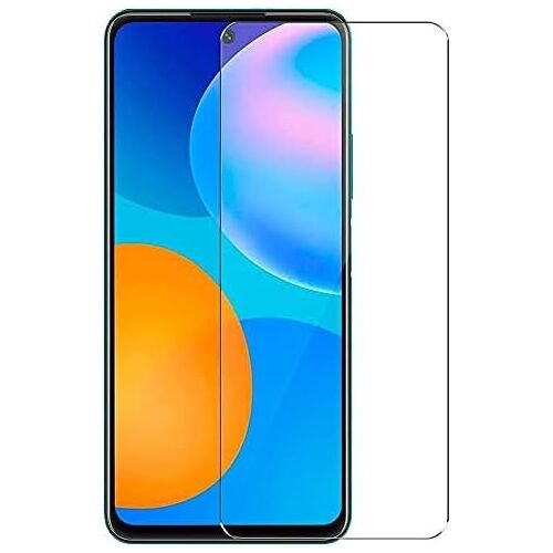 Hqselection® Lot De 2 Verre Trempé Pour Huawei P Smart 2021 ,Film De Protection D'écran Haute Transparence - Anti Rayures - Ultra Résistant Dureté 9h