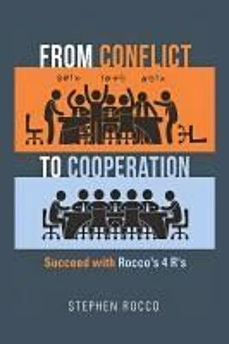 From Conflict To Cooperation