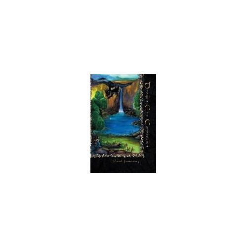 Dragon Eye Connection