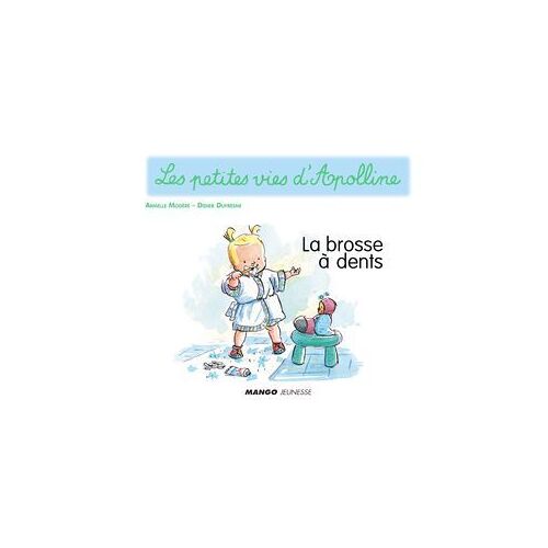 Apolline - La Brosse À Dents