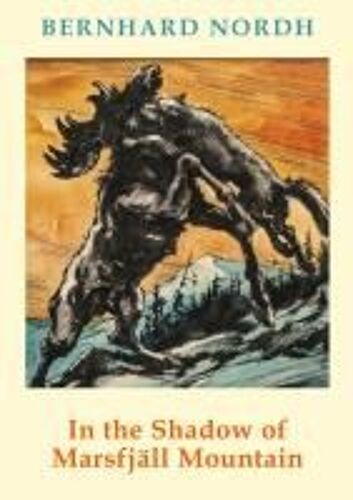 In The Shadow Of Marsfjäll Mountain