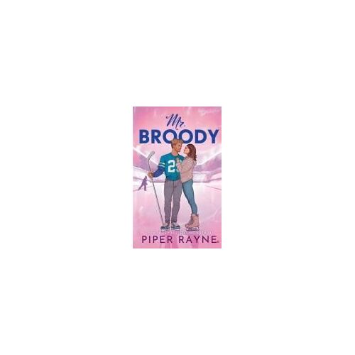Mr. Broody (The Nest)