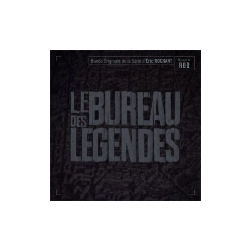 Le Bureau Des Legendes