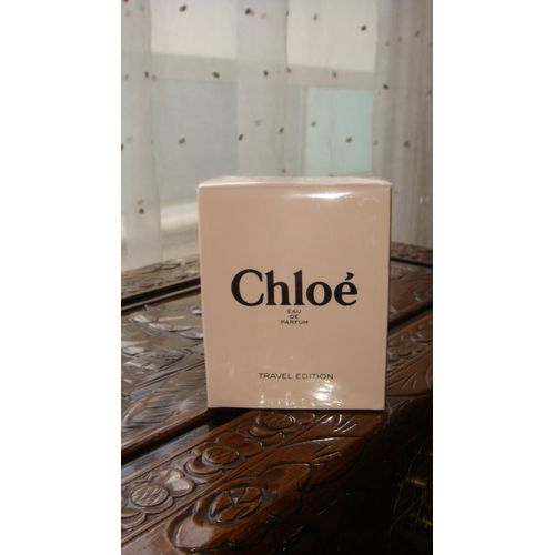 Chloé Chloé Eau De Parfum Flacon 75 Ml 