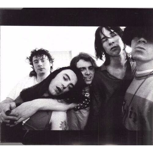 Primal Scream Rocks