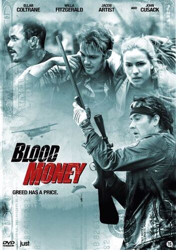 Blood Money (Dvd)