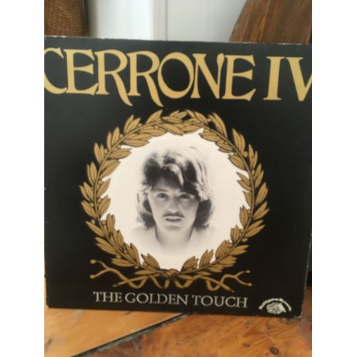 Cerrone Iv