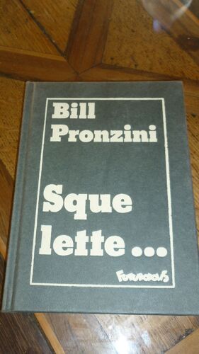 Squelette, Fais Cliqueter Tes Vieux Os Desseches
