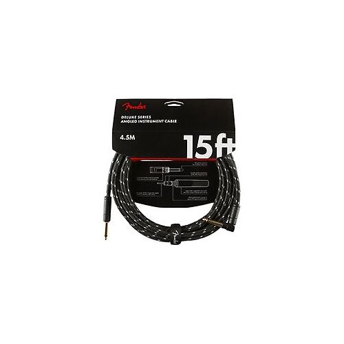Deluxe Serie Jack 4,5m Black Tweed