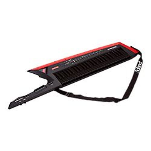 Ax-Edge Keytar Black