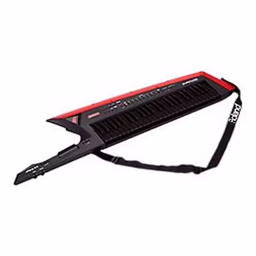 Ax-Edge Keytar Black