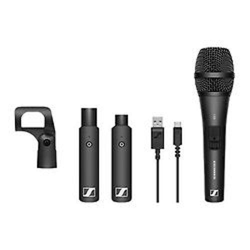 Xsw-D Vocal Set