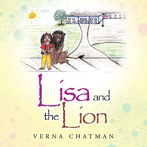 Lisa And The Lion