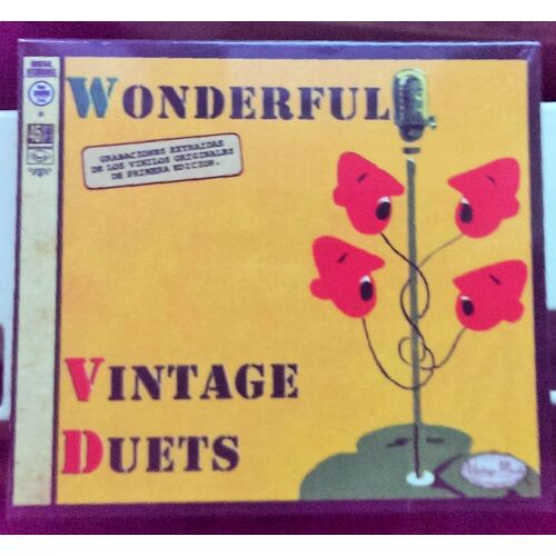 Vintage - Wonderful Duets Vintage