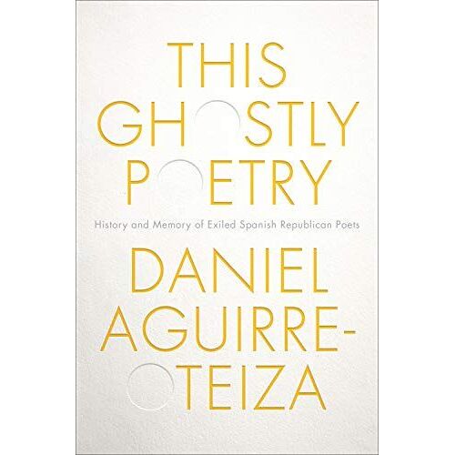 This Ghostly Poetry
