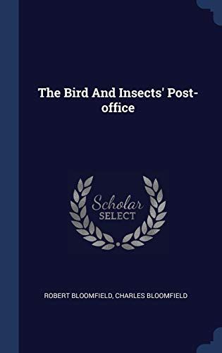 The Bird And Insects' Post-Office