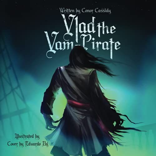 Vlad The Vam-Pirate