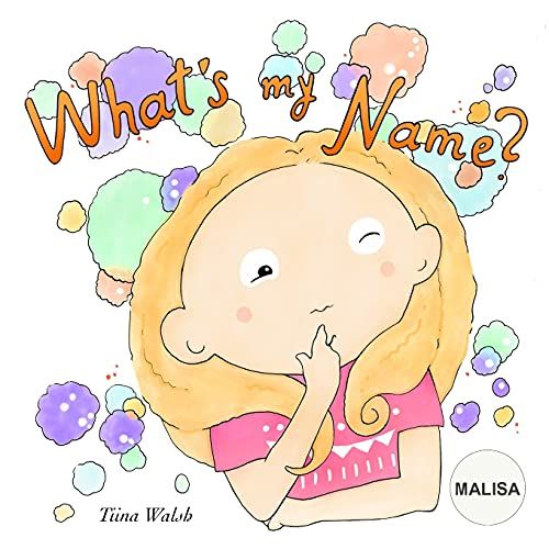 What's My Name? Malisa
