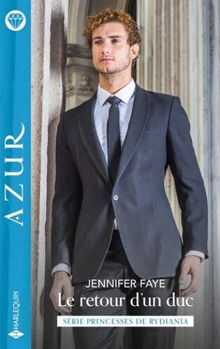 Le Retour D'un Duc