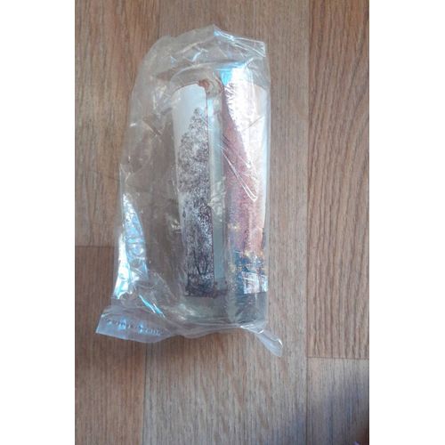 Grand Verre À Shooter Paris