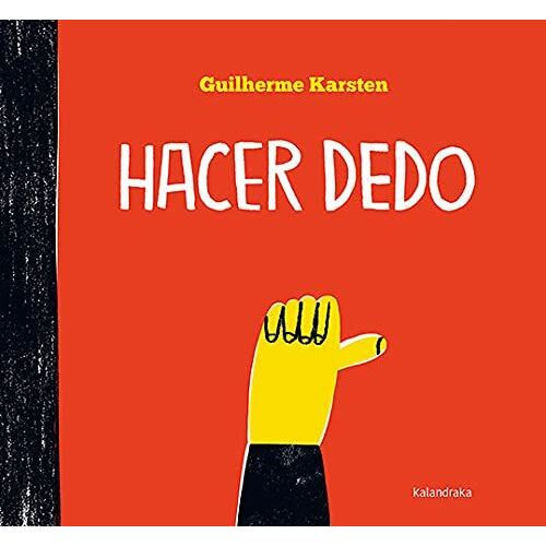 Hacer Dedo