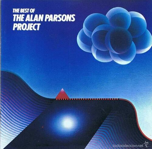 The Best Of The Alan Parsons Project
