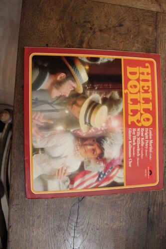 Hello Dolly