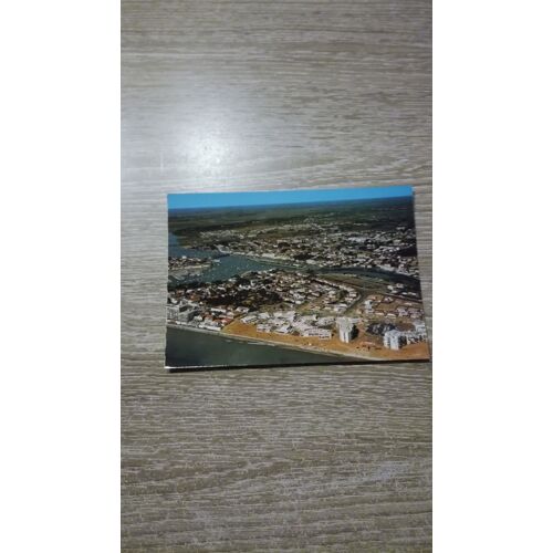 Carte Postale Saint Gilles Croix De Vie En L'état Sur Les Photos