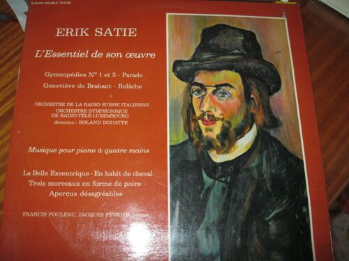 Eric Satie