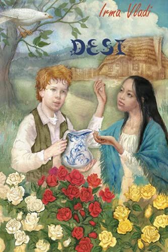 Desi (German Edition)