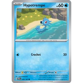 Hypotrempe - 030/182 - Faille Paradoxe