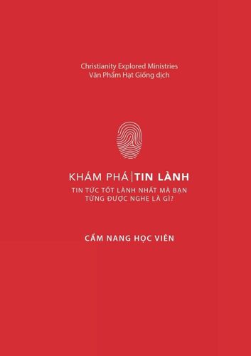 Khám Phá Tin Lành