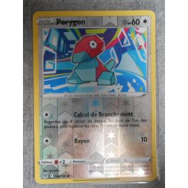 Porygon Reverse 140/196 - Eb11 - Origine Perdue - Vf
