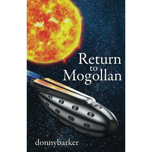 Return To Mogollan