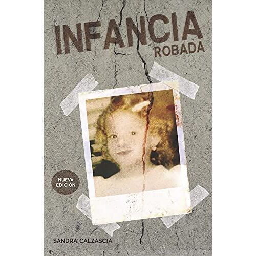 Infancia Robada