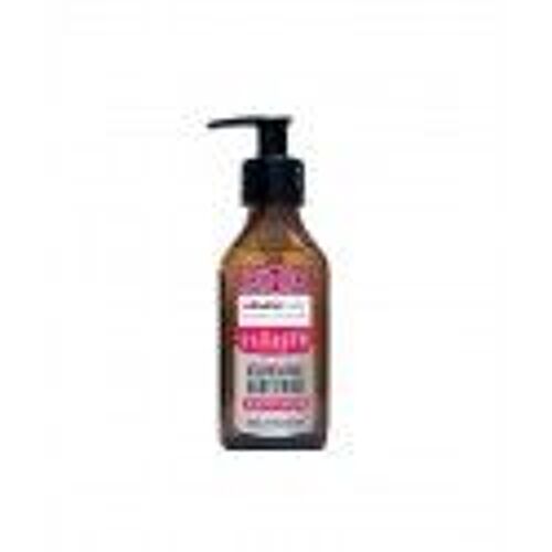 Serum Regenerant Pour Cheveux Fins Secs Et Abimes 100ml Arganicare 