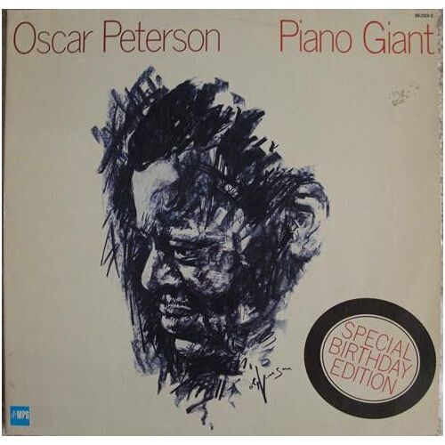 Piano Giant Birthday Edition